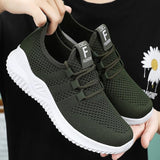 Women’s Summer Sport Shoes | Slip-On, Breathable