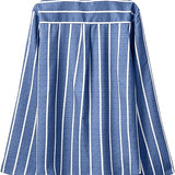 Women’s Casual Summer Shirt | Long Sleeve, Striped
