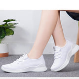 Women’s Summer Sport Shoes | Slip-On, Breathable