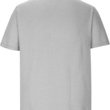 Men’s Casual Summer Polo | Ribbed, Short Sleeve
