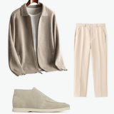 Desert Breeze three-piece outfit
