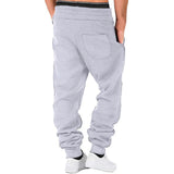 Men's Casual Sweatpants | Relaxed, Drawstring Fit