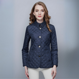 Women's Luxurious Down Jacket | Chic, Warm, Lightweight Elegance