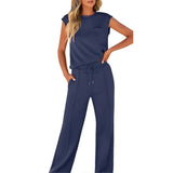 Kaiya™ – Casual Summer Lounge Co-Ord