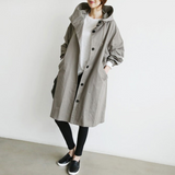Women's Stylish Waterproof Raincoat Jacket for Women | Lightweight, Breathable, Versatile