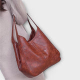 Auriane | Classic Handbag