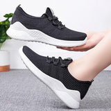Women’s Summer Sport Shoes | Slip-On, Breathable