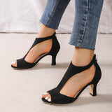 Women Comfort Sandals | Trendy Orthopaedic Heel Footwear | Durable, Stylish