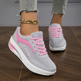Women's Walking Shoes | Platform Arch Support