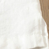 Women’s Casual Summer Shirt | Short Sleeve, Asymmetrical