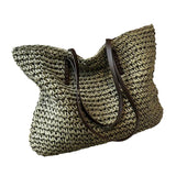 Anaëlle | Handcrafted Woven Tote