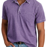 Varel | Men's Polo Tee