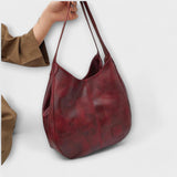 Auriane | Classic Handbag