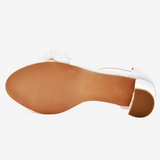 Énora™ Blossom Heels