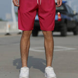 Men's Gym Shorts | Casual, Drawstring
