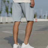 Men's Gym Shorts | Casual, Drawstring
