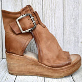 Women's Wedge Sandals | Cowgirl High Heels