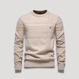 Barry | Classy Men's Jumper