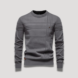 Barry | Classy Men's Jumper