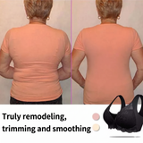 (PACK OF 3) Wireless Shaping Bra with Front Closure