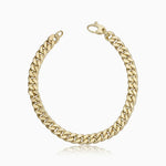 Cuban Link Bracelet
