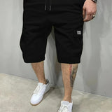 Sommerfeld | Cargo Shorts for Men