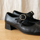 Serena | Chic Leather Sandals