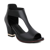 Women's Work High Heels | Platform