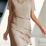Kendra | Elegant Dress