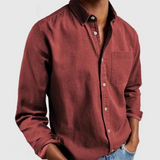 Varel | Chic and Multifunctional Blouse
