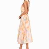 Esther™ | Halter Neck Dress