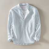 Kairo – Stylish Smart Casual Shirt