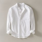 Kairo – Stylish Smart Casual Shirt