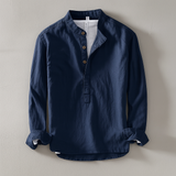 Kairo – Stylish Smart Casual Shirt