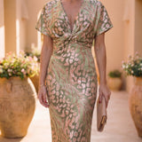 Calandra | Spring Dress