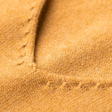 Carter | Two Tone Knit Sweater