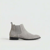 Stratton Chelsea Boots