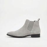 Stratton Chelsea Boots
