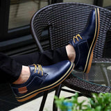 Elegant Men's Footwear Blending Style and Comfort | Handcrafted, Timeless, Versatile