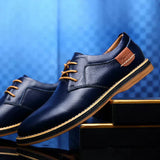 Elegant Men's Footwear Blending Style and Comfort | Handcrafted, Timeless, Versatile