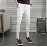 Men's Casual Joggers | Slim Fit, Drawstring Waist