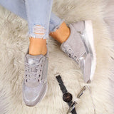 Women's Platform Shoes | Walking
