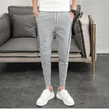 Men's Casual Joggers | Slim Fit, Drawstring Waist