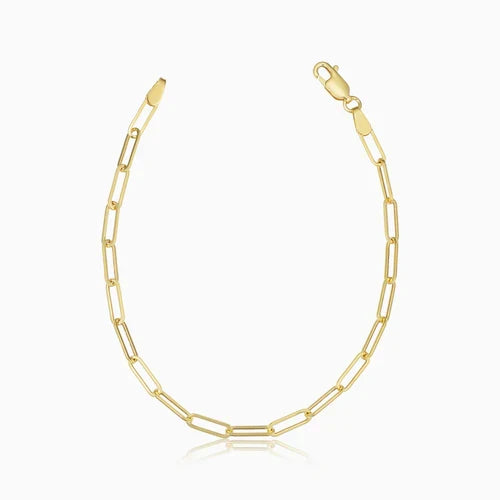 Venetian Chain Bracelet