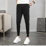 Men's Casual Joggers | Slim Fit, Drawstring Waist