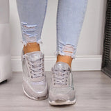Women's Platform Shoes | Walking