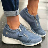 Stylish Orthopaedic Sneakers for Women | Comfortable, Durable, Trendy