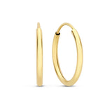 Noémie Sorel Stud Earrings