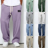 Varel | Men's Relaxed Fit Trousers for Ultimate Comfort
