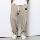 Varel | Men's Relaxed Fit Trousers for Ultimate Comfort